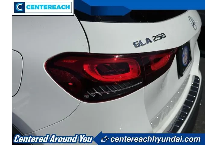 $25598 : Mercedes-Benz GLA 2023 GLA 2 image 8