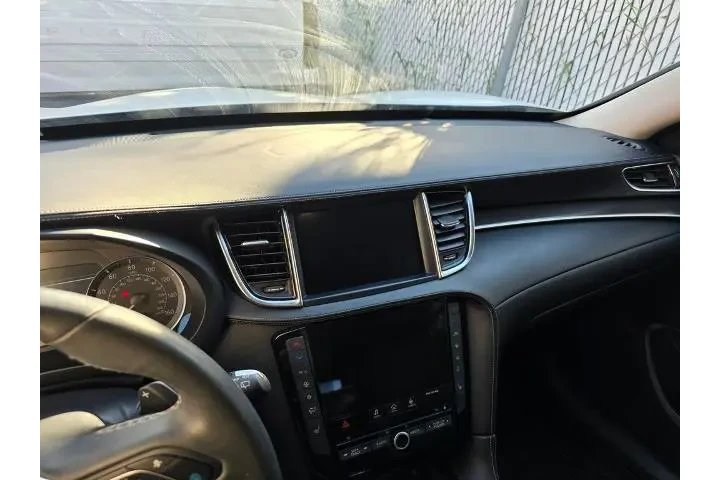 $22600 : INFINITI QX50 2022 Luxe 4dr image 10