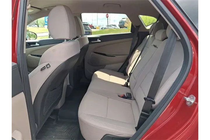 $17500 : Hyundai TUCSON 2021 AWD Valu image 10