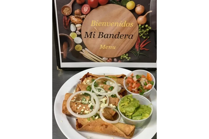 Restaurant Service image 2