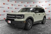 PRE-OWNED 2024 FORD BRONCO SP