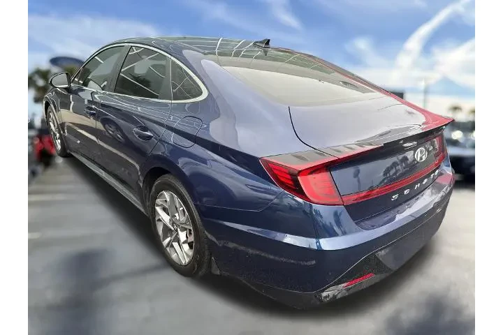 $18048 : Hyundai SONATA 2021 SEL 4dr image 6