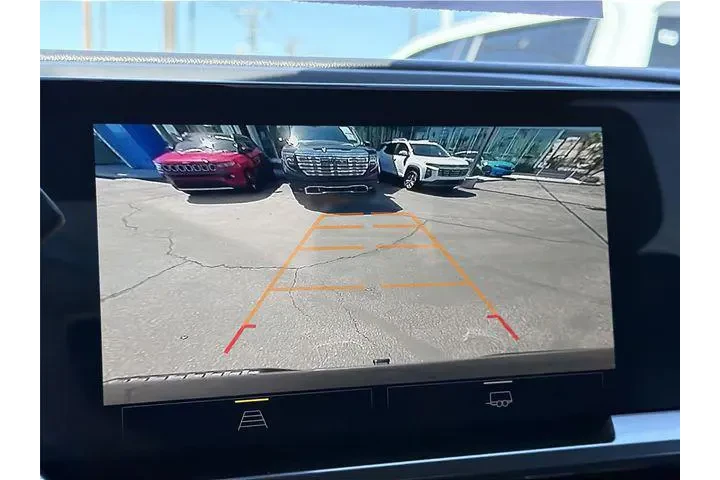 $38493 : Chevrolet Silverado 1500 202 image 6