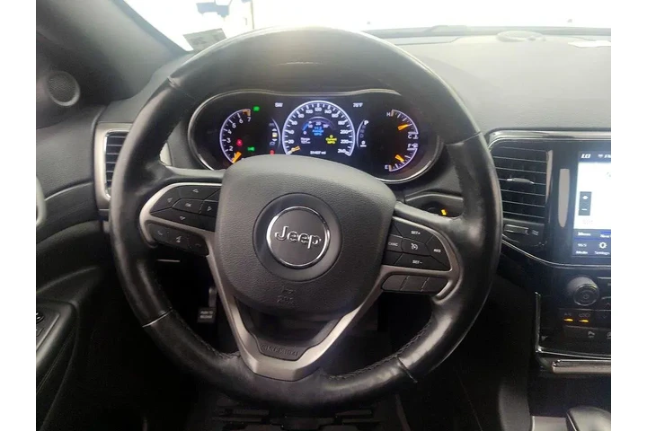 $28998 : Jeep Grand Cherokee 2021 4x4 image 10