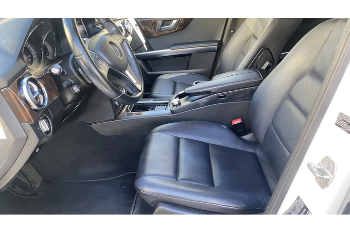 $8599 : 2013 MERCEDES GLK350 image 8