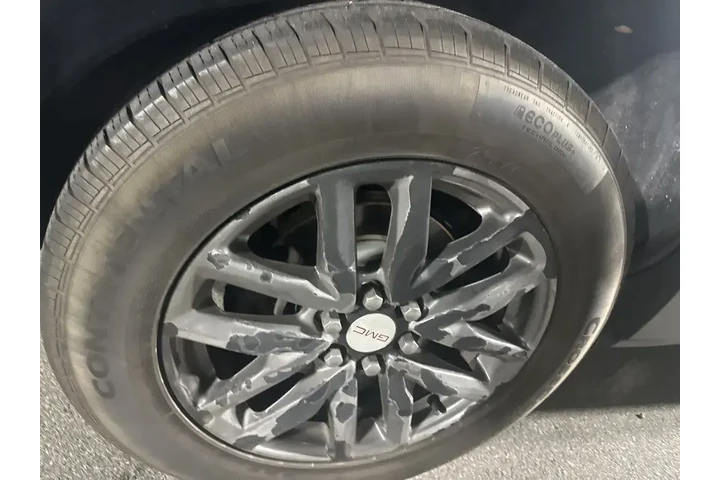 $18010 : GMC Acadia 2019 SLT-1 4dr SU image 10