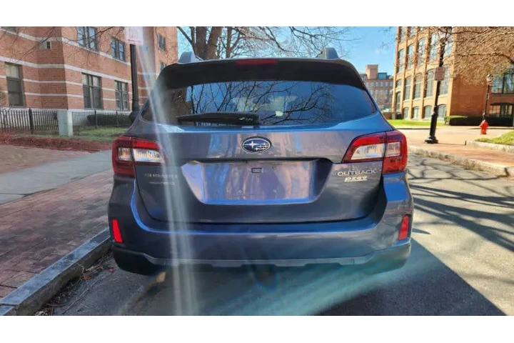 $11995 : 2015 Outback 2.5i Premium image 6