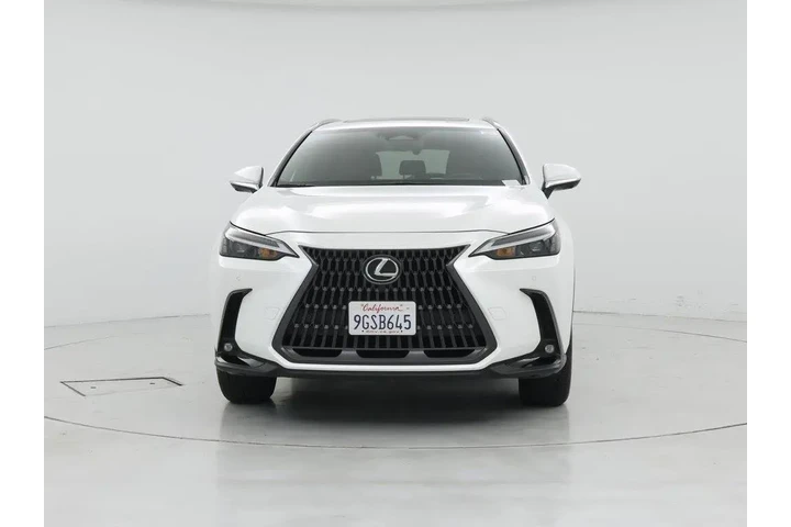 $38998 : Lexus NX 350 2024 AWD Premiu image 5
