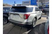 $33990 : Ford Explorer 2022 AWD ST-Li thumbnail