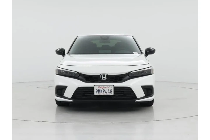 $26998 : Honda Civic 2024 Sport 4dr H image 5