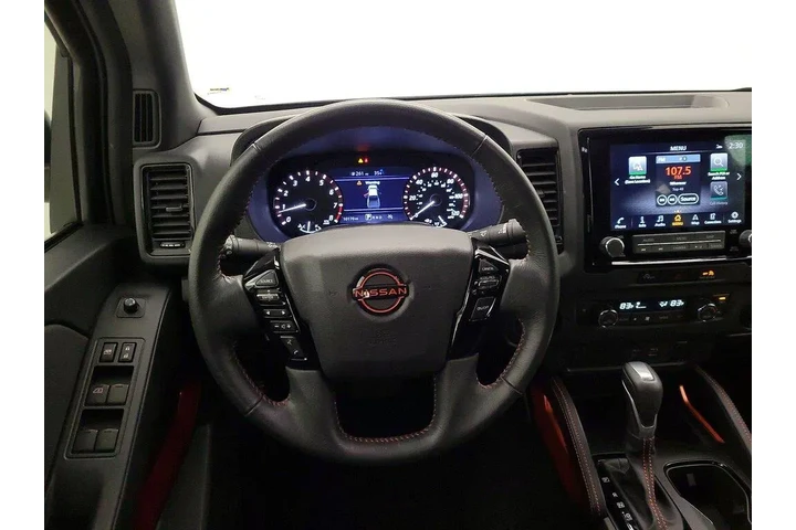 $31998 : Nissan Frontier 2024 4x2 PRO image 10