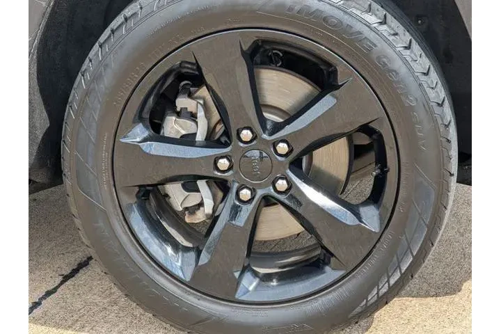 $26836 : Jeep Grand Cherokee L 2023 4 image 9