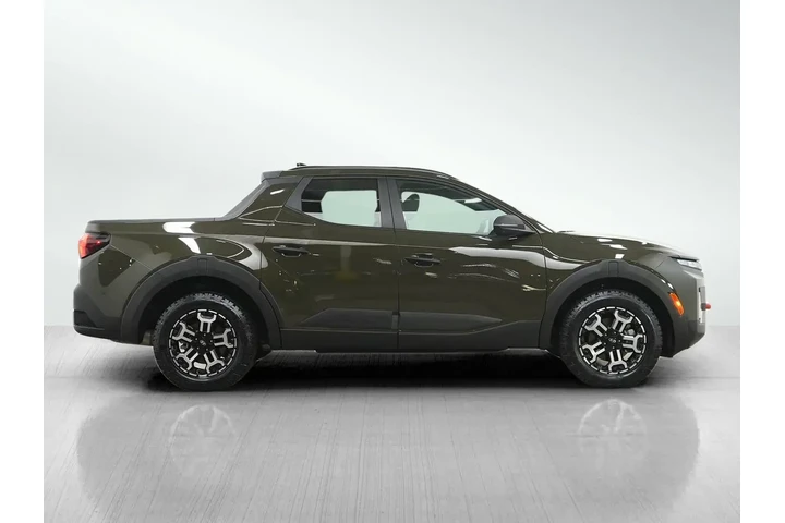 $35998 : Hyundai SANTA CRUZ 2025 AWD image 6
