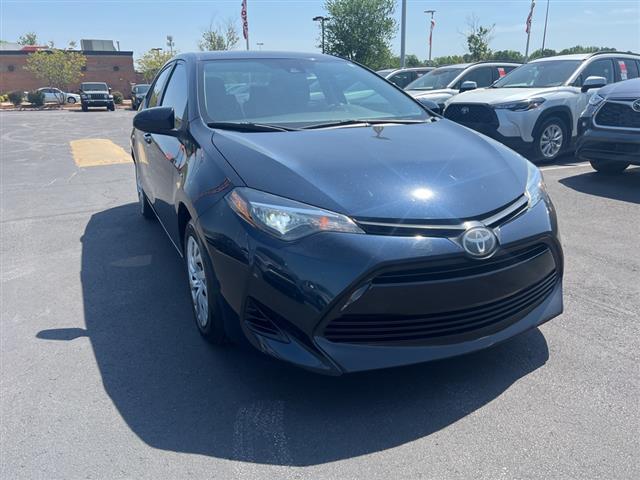 $14990 : PRE-OWNED 2019 TOYOTA COROLLA image 1