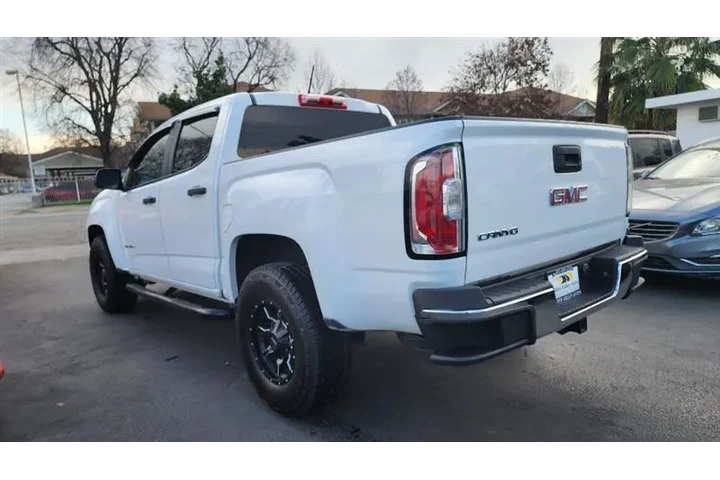 $18999 : 2019 GMC Canyon image 3