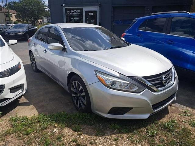 $12000 : 2017 NISSAN ALTIMA image 5