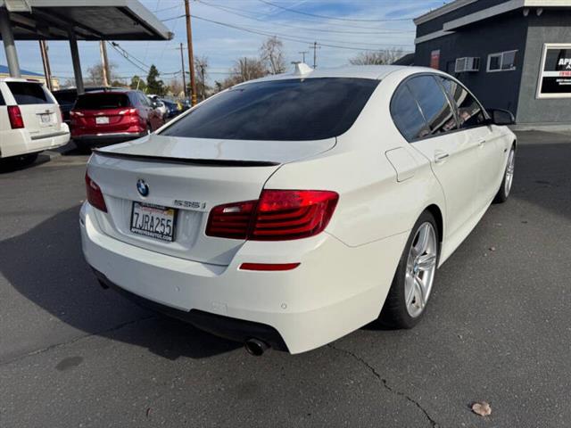 $10998 : 2015 BMW 5 Series 535i image 6