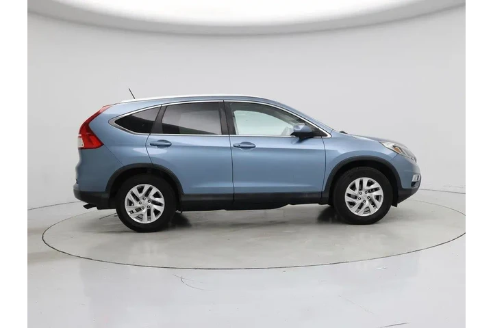 $21998 : Honda CR-V 2015 EX-L 4dr SUV image 7