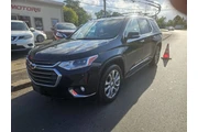 2018 Traverse en Trenton
