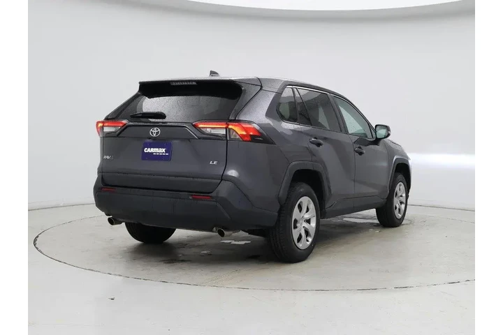 $25998 : Toyota RAV4 2022 LE 4dr SUV image 8