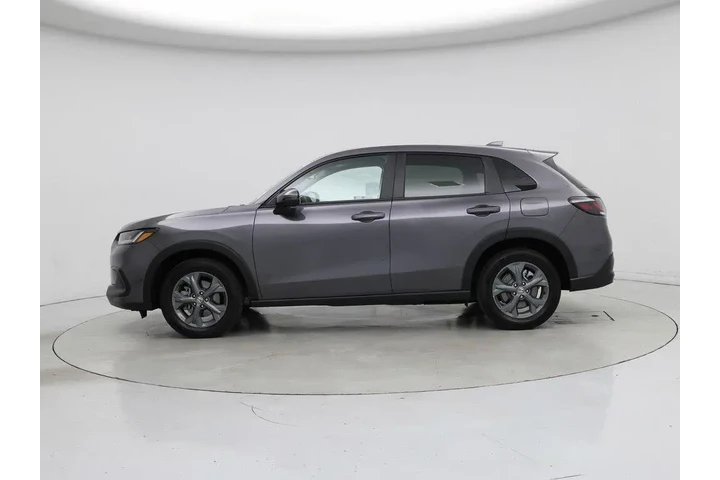 $25998 : Honda HR-V 2026 LX 4dr Cross image 3