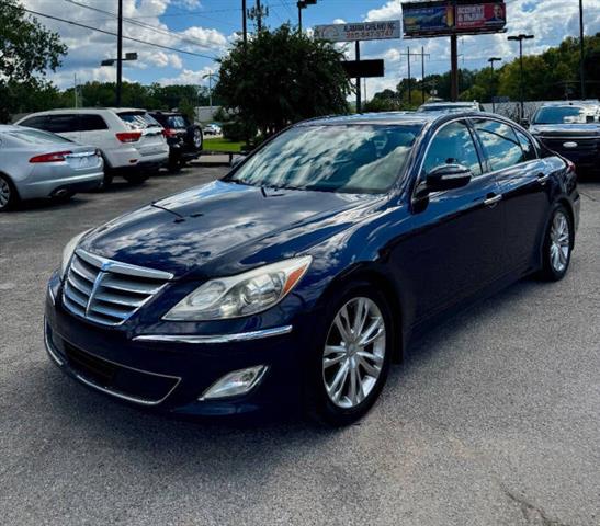 $9500 : 2012 Genesis 3.8L V6 image 6