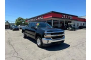 $13980 : 2018 Silverado 1500 4WD Doubl thumbnail