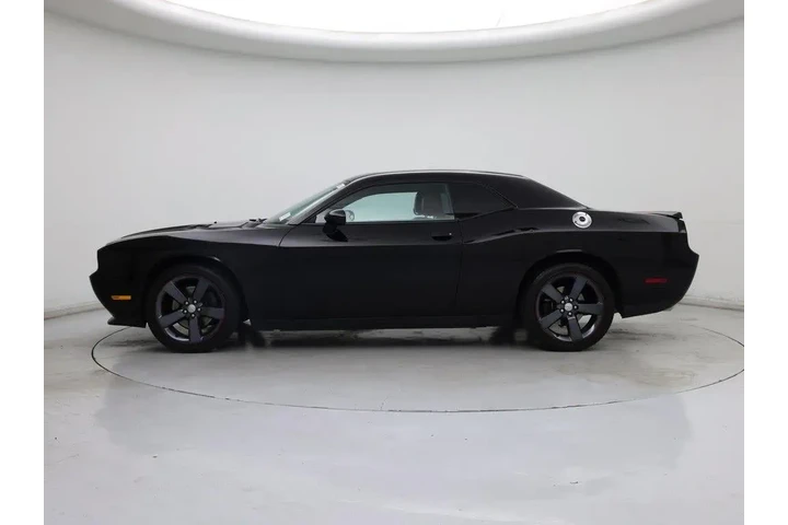 $23998 : Dodge Challenger 2014 SXT 2d image 3