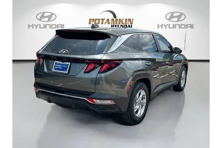 $21787 : Hyundai TUCSON 2023 SE 4dr S image 5