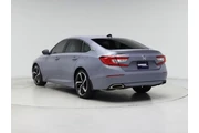 $25998 : Honda Accord 2022 Sport Spec thumbnail