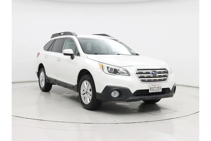 $15998 : Subaru Outback 2017 AWD 2.5i image 1