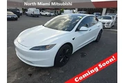 Tesla Model 3 2024 Long Rang