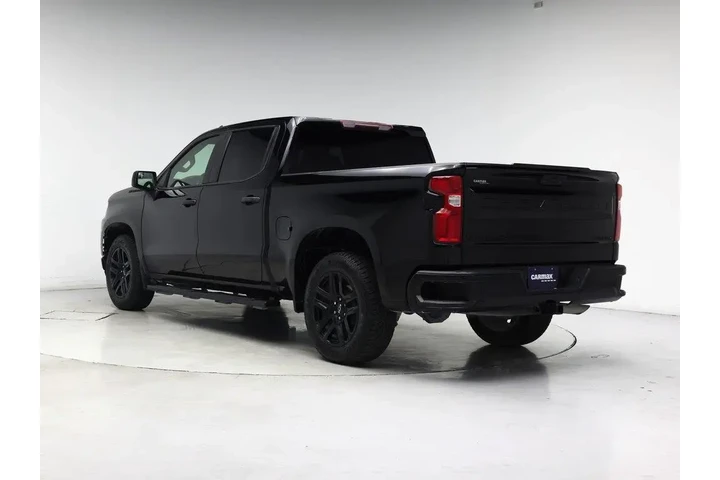 $27998 : Chevrolet Silverado 1500 202 image 2