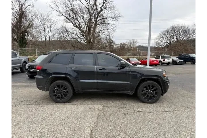 $21500 : Jeep Grand Cherokee WK 2022 image 10