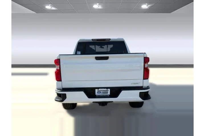 $29898 : Chevrolet Silverado 1500 202 image 10