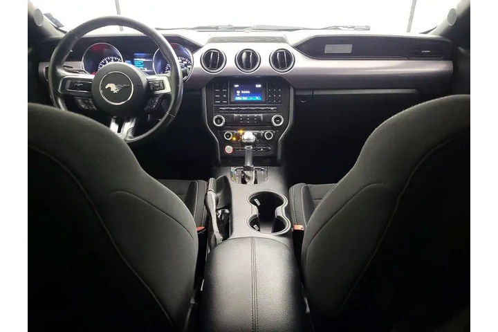 $15998 : Ford Mustang 2017 EcoBoost 2 image 9