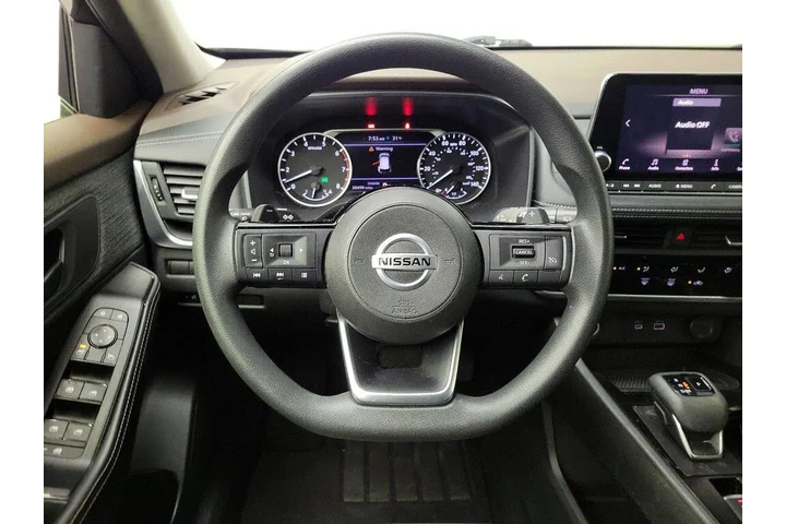 $19998 : Nissan Rogue 2021 S 4dr Cros image 10