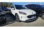 $24999 : Ford Escape 2020 AWD Titaniu thumbnail
