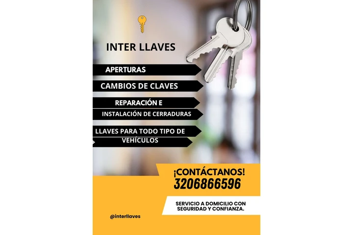 Inter llaves image 4