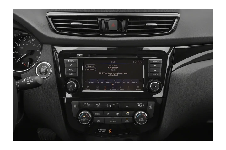 $20977 : 2021 Rogue Sport SV image 7