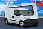 $22900 : 2020 ProMaster City Cargo Van thumbnail