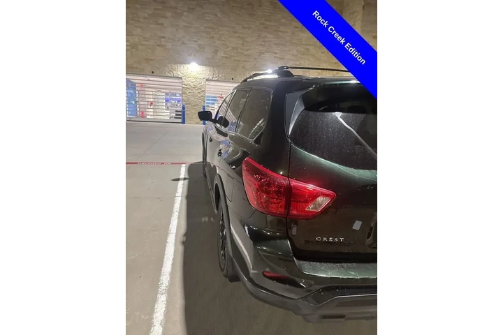 $18963 : Nissan Pathfinder 2019 S 4dr image 9