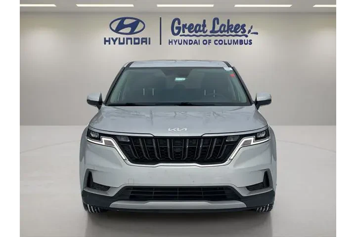 $25577 : Kia Carnival 2022 LX 4dr Min image 8