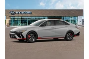 $35990 : Hyundai ELANTRA N 2024 4dr S thumbnail