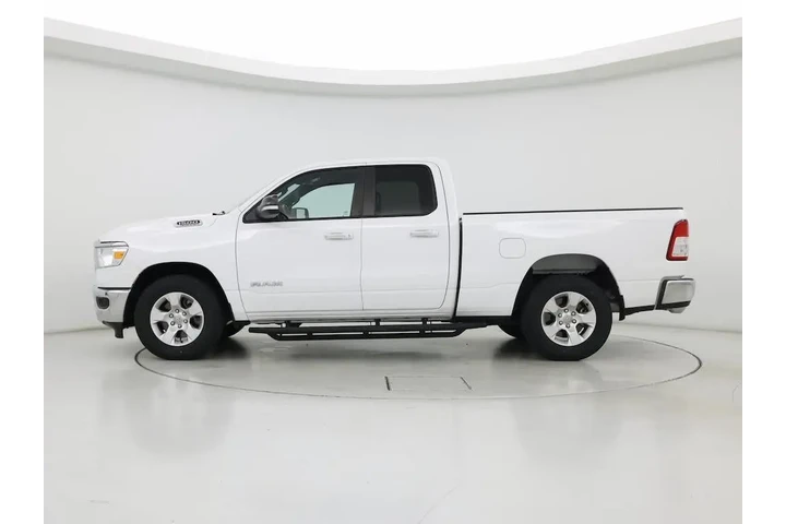 $30998 : Ram 1500 2020 4x2 Big Horn 4 image 3