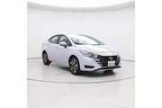 Nissan Versa 2024 SV 4dr Sed