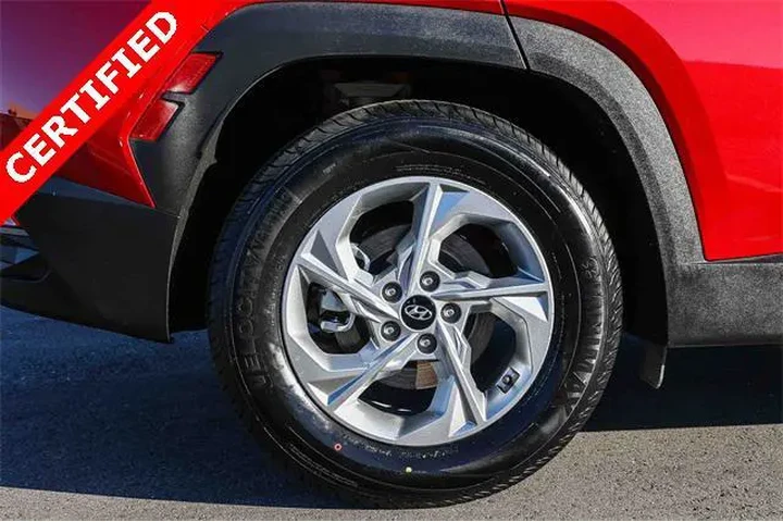 $19975 : Hyundai TUCSON 2024 SEL 4dr image 8