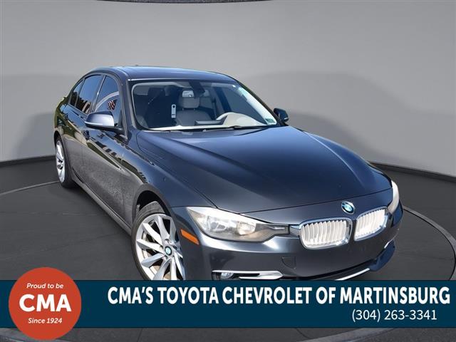 $9900 : PRE-OWNED 2012 3 SERIES 328I image 10