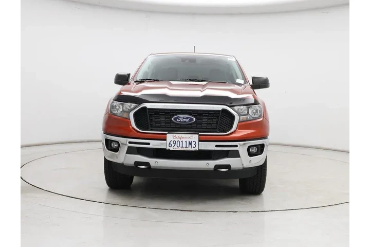 $28998 : Ford Ranger 2019 4x4 XLT 4dr image 5