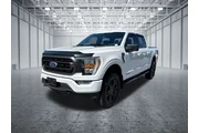 $31266 : Ford F-150 2021 4x4 XLT 4dr thumbnail